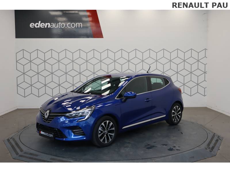 Image de l'annonce principale - Renault Clio