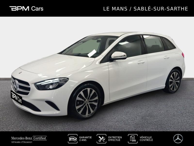 Image de l'annonce principale - Mercedes-Benz Classe B