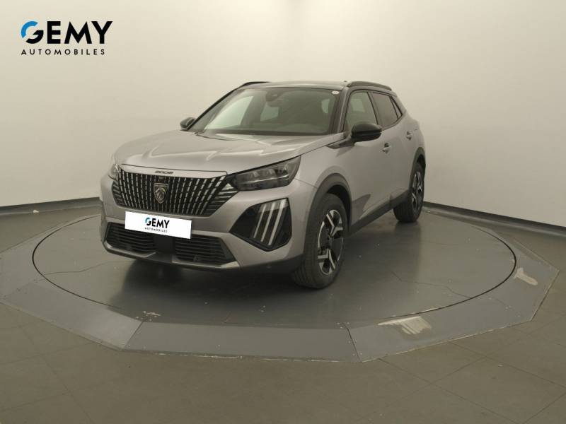 Image de l'annonce principale - Peugeot 2008