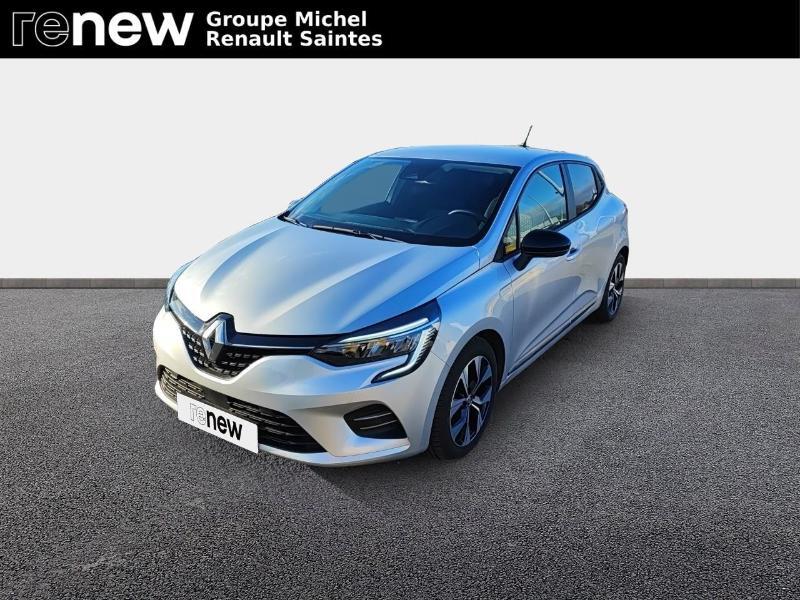 Image de l'annonce principale - Renault Clio