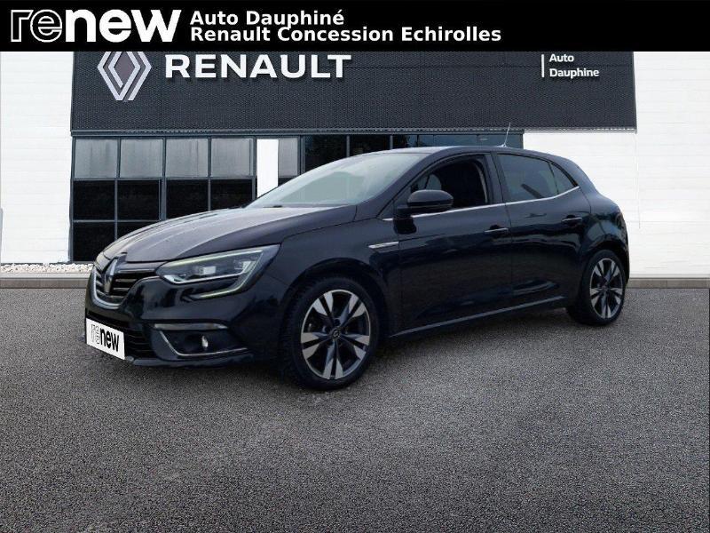 Image de l'annonce principale - Renault Megane