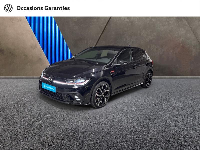 Image de l'annonce principale - Volkswagen Polo GTI