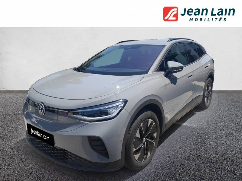 Image de l'annonce principale - Volkswagen ID.4