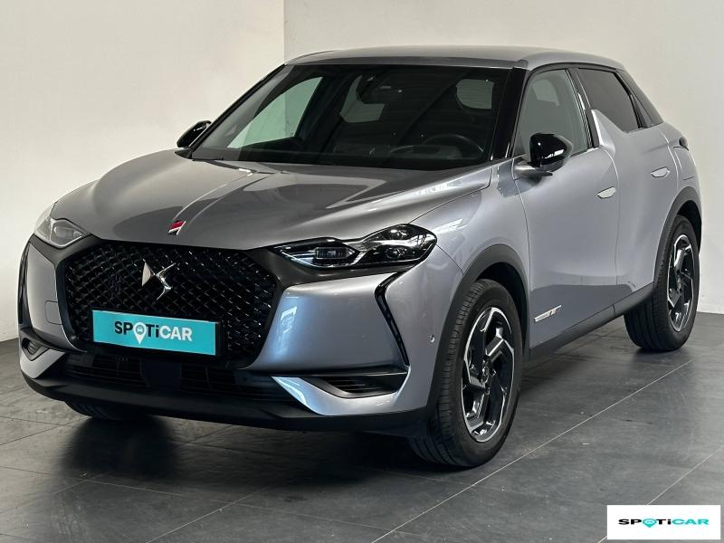 Image de l'annonce principale - DS DS 3 Crossback