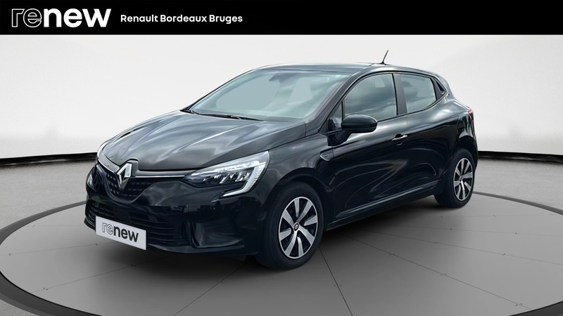 Image de l'annonce principale - Renault Clio