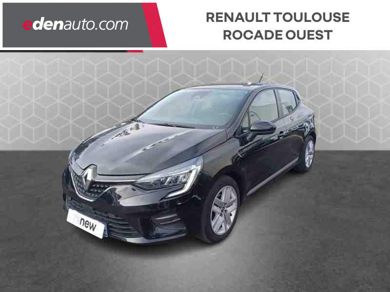 Image de l'annonce principale - Renault Clio