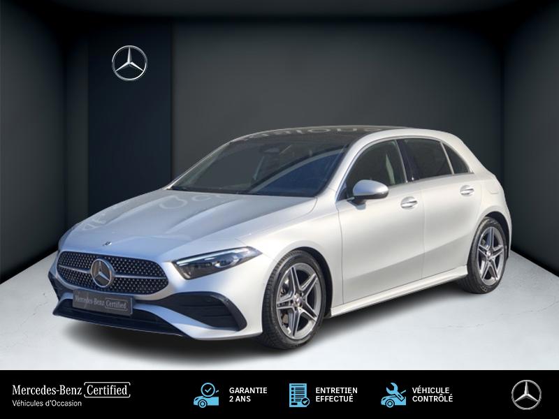 Image de l'annonce principale - Mercedes-Benz Classe A