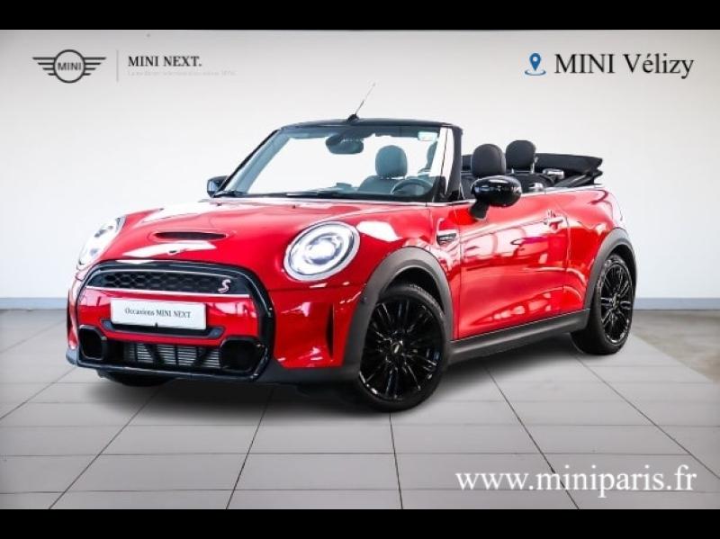 Image de l'annonce principale - MINI Hatch 3 Portes