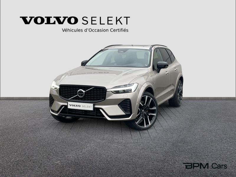 Image de l'annonce principale - Volvo XC60