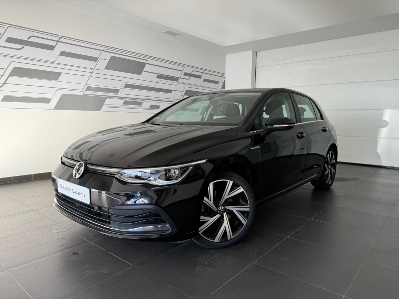 Image de l'annonce principale - Volkswagen Golf