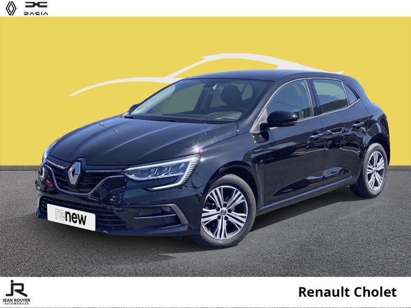 Image de l'annonce principale - Renault Megane