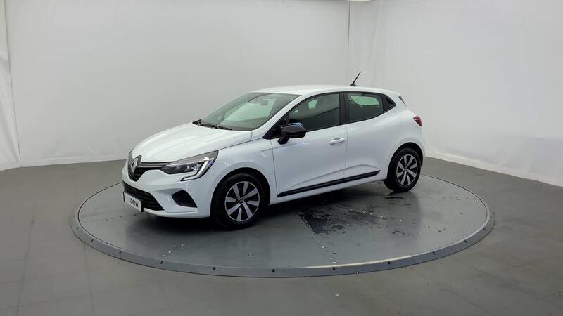 Image de l'annonce principale - Renault Clio