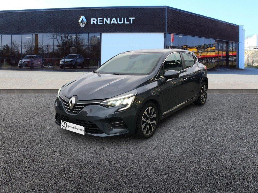 Image de l'annonce principale - Renault Clio