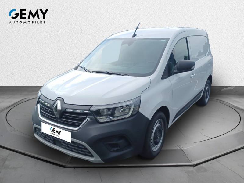 Image de l'annonce principale - Renault Kangoo