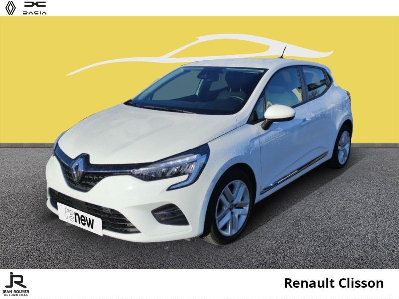 Image de l'annonce principale - Renault Clio