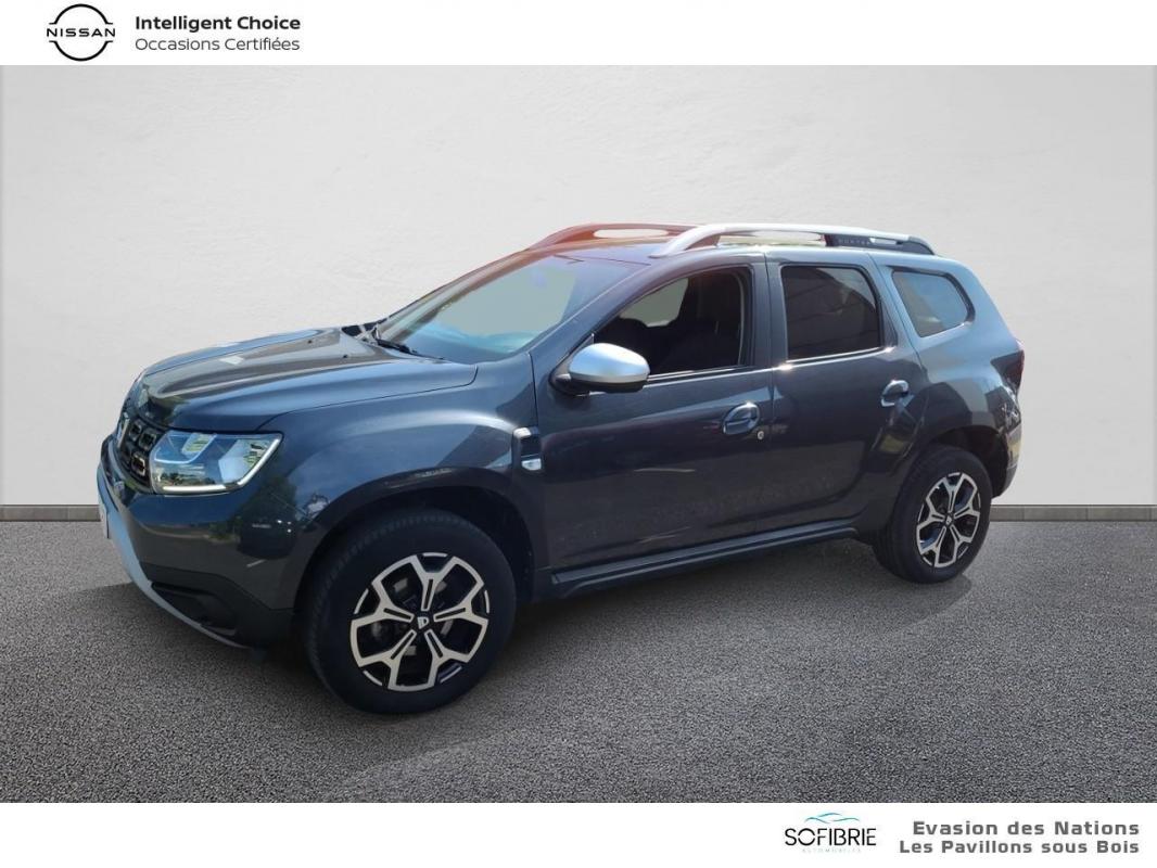 Image de l'annonce principale - Dacia Duster