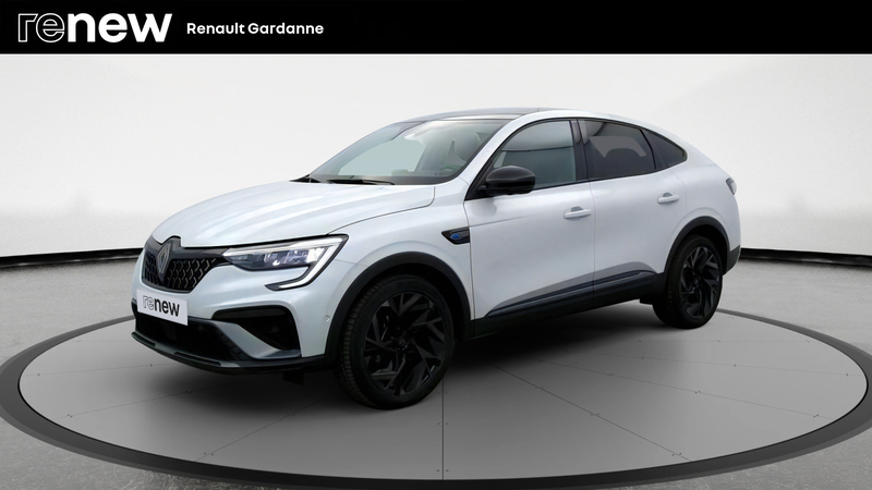 Image de l'annonce principale - Renault Arkana