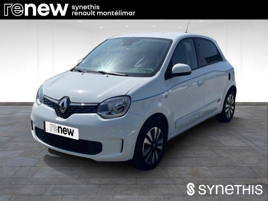 Image de l'annonce principale - Renault Twingo