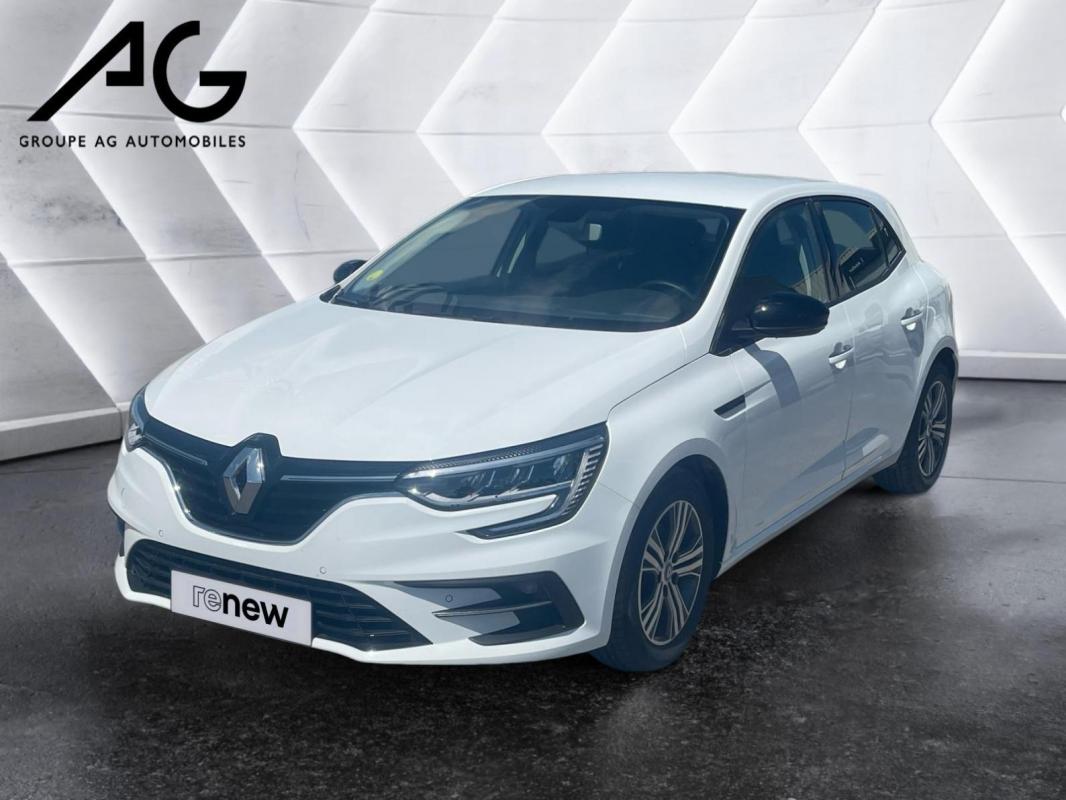 Image de l'annonce principale - Renault Megane