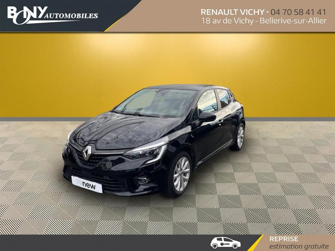 Image de l'annonce principale - Renault Clio