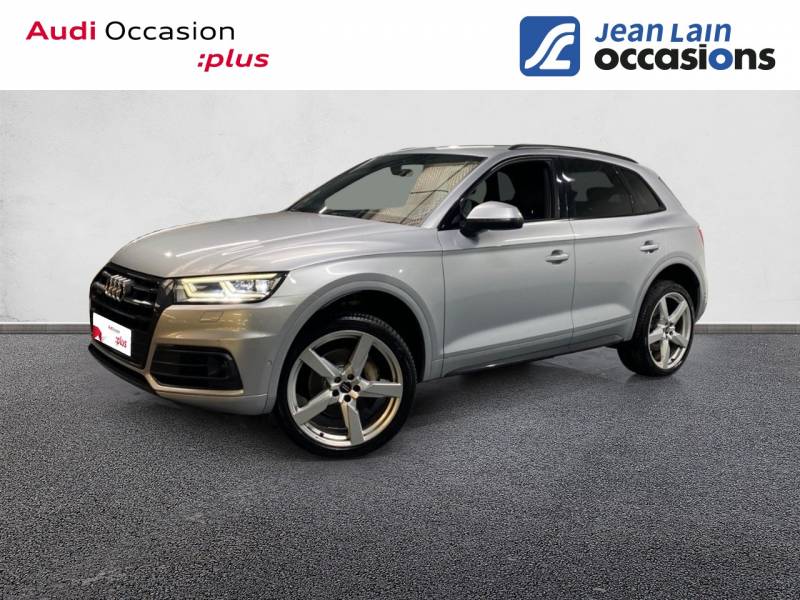 Image de l'annonce principale - Audi Q5