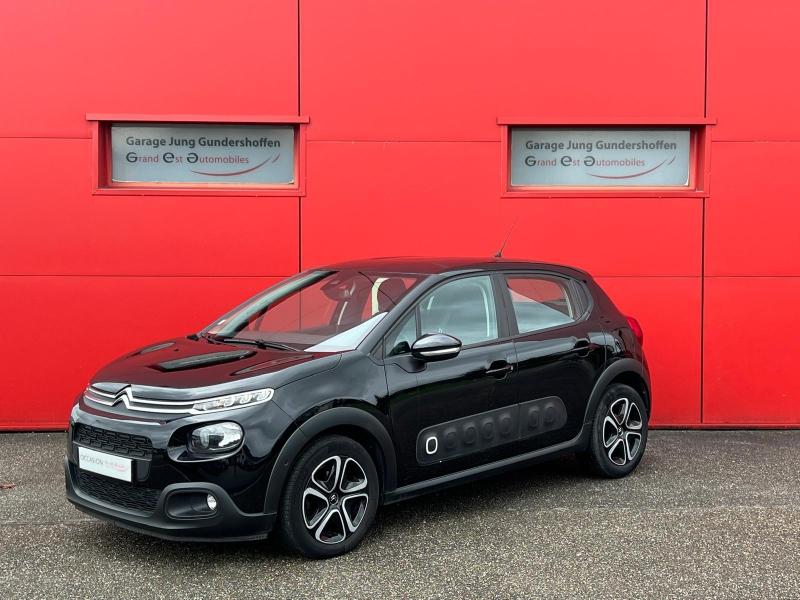 Image de l'annonce principale - Citroën C3