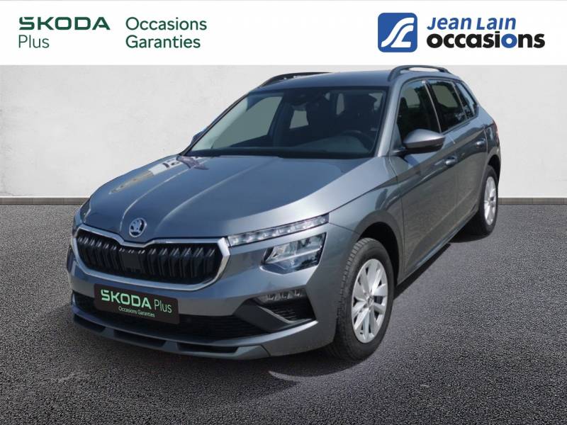 Image de l'annonce principale - Skoda Kamiq