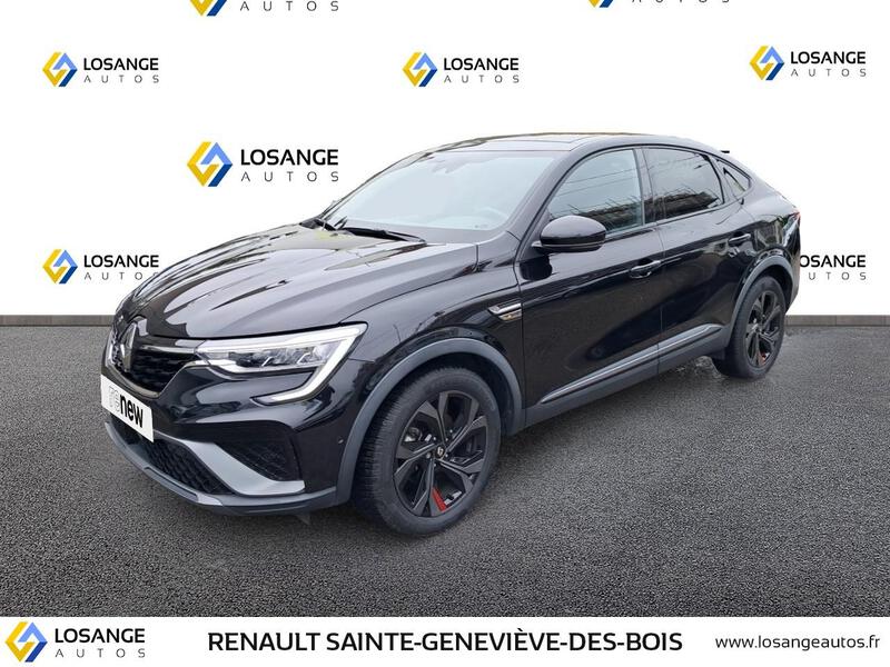 Image de l'annonce principale - Renault Arkana