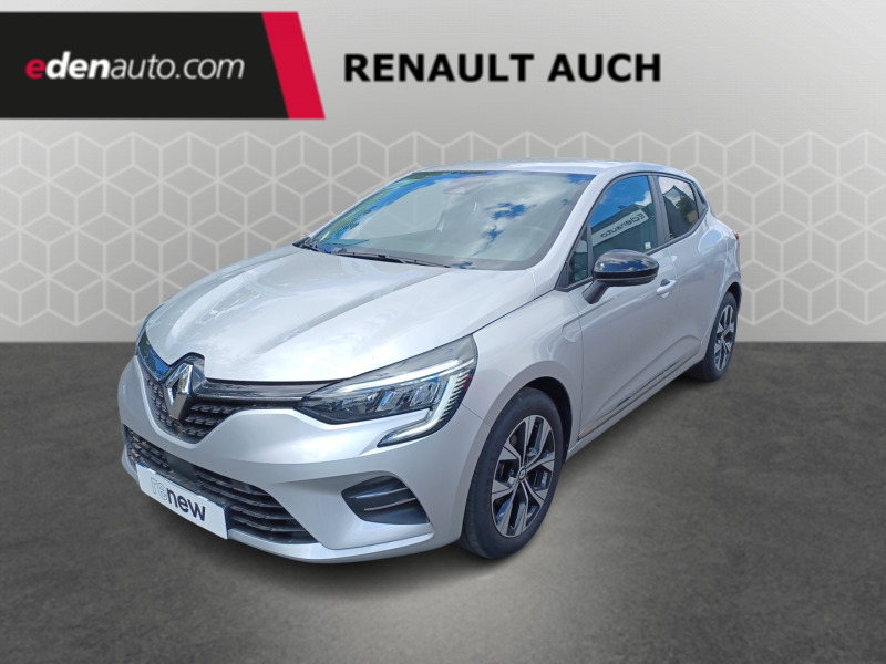 Image de l'annonce principale - Renault Clio