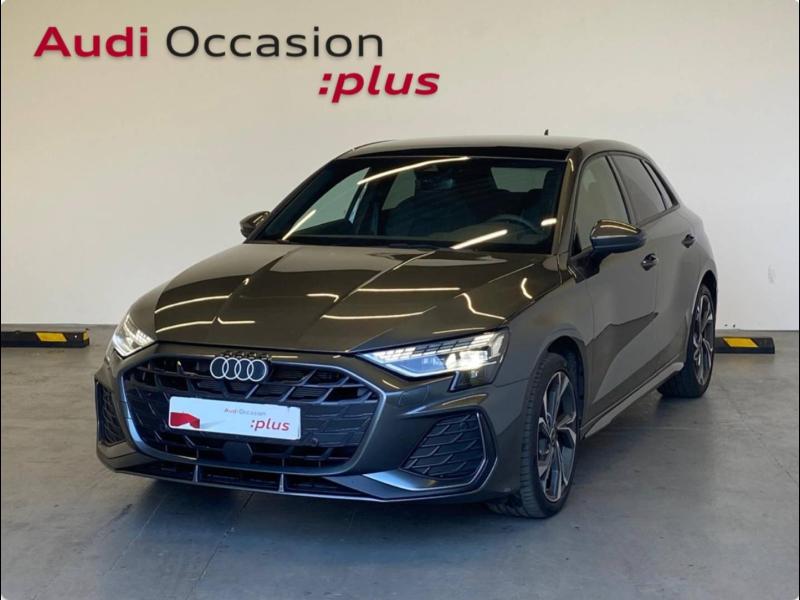 Image de l'annonce principale - Audi A3