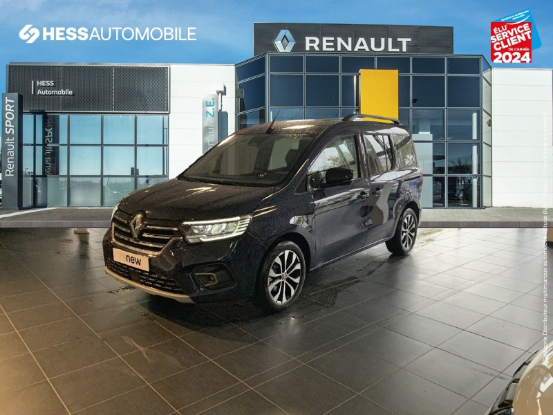 Image de l'annonce principale - Renault Kangoo