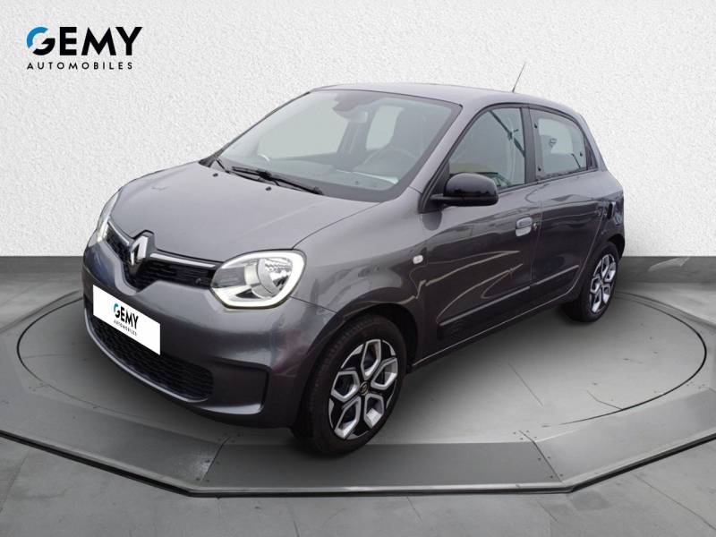 Image de l'annonce principale - Renault Twingo