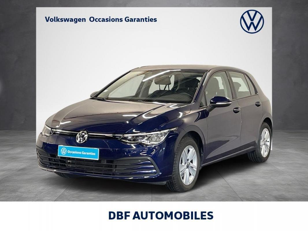 Image de l'annonce principale - Volkswagen Golf