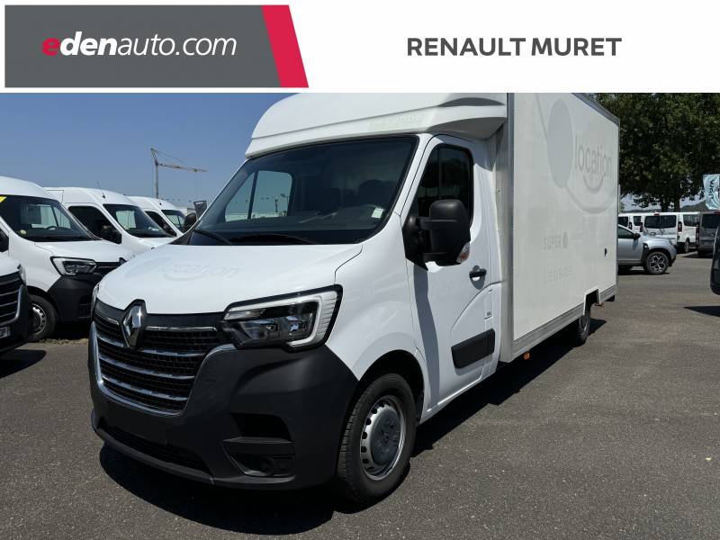 Image de l'annonce principale - Renault Master