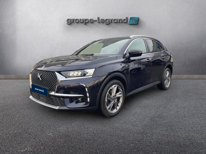 Image de l'annonce principale - DS DS 7 Crossback