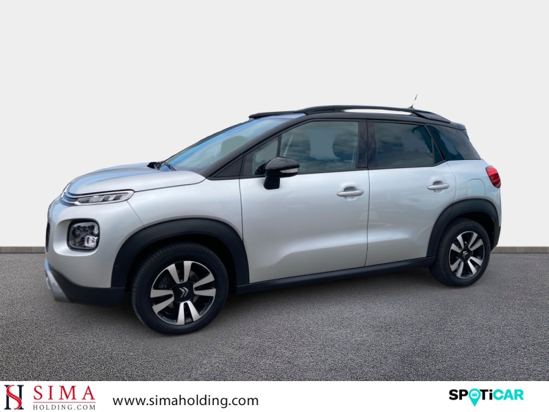 Image de l'annonce principale - Citroën C3 Aircross