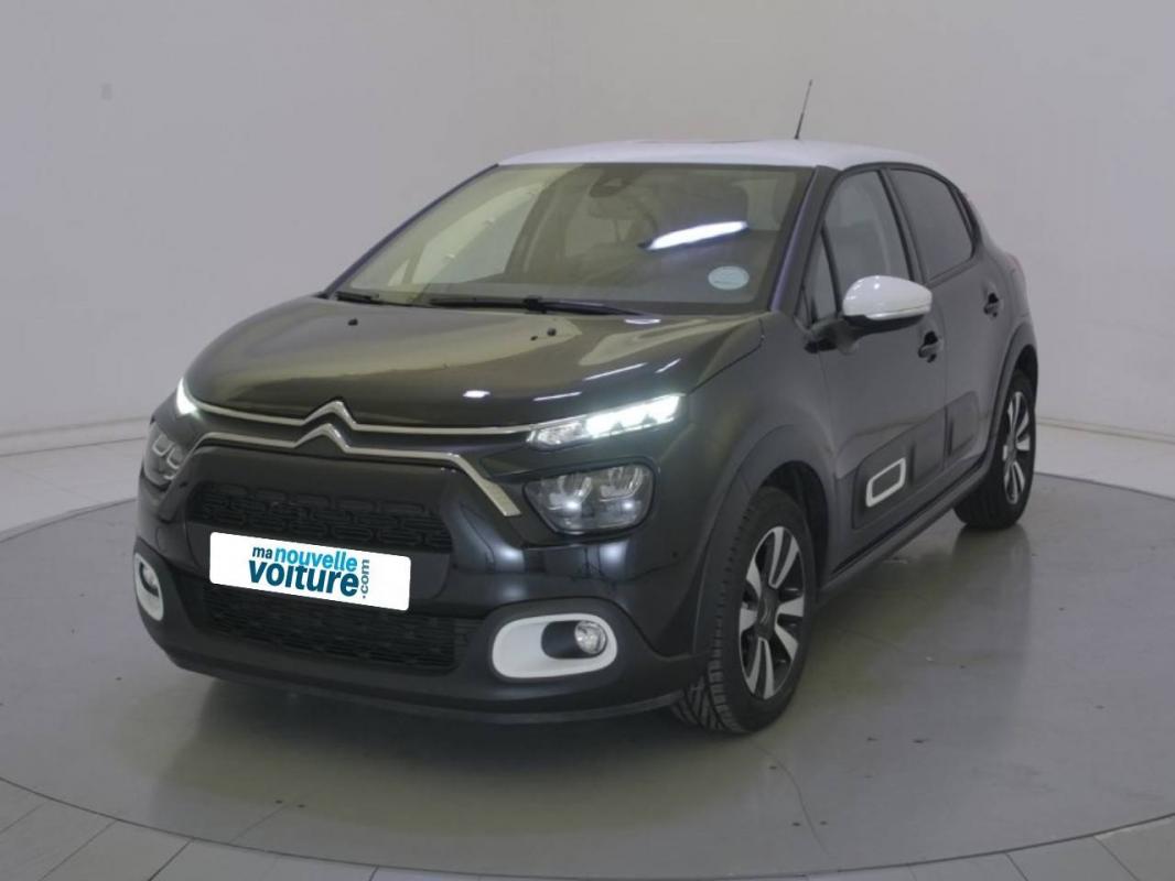 Image de l'annonce principale - Citroën C3