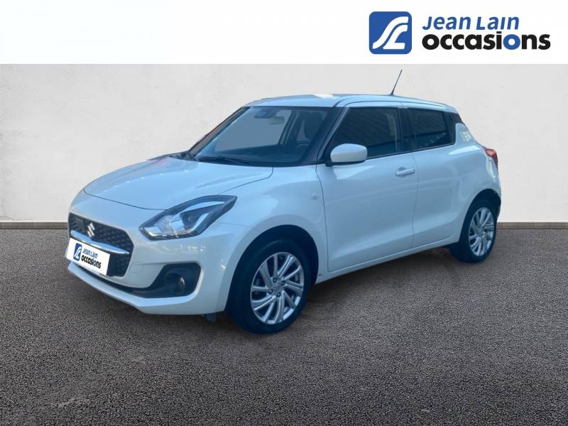 Image de l'annonce principale - Suzuki Swift
