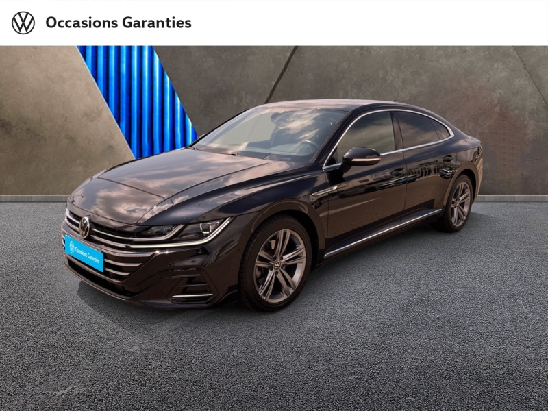 Image de l'annonce principale - Volkswagen Arteon