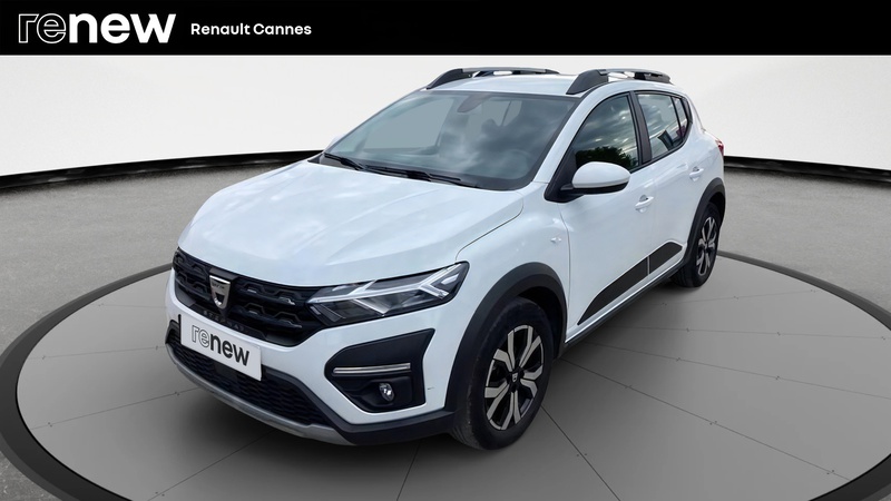Image de l'annonce principale - Dacia Sandero