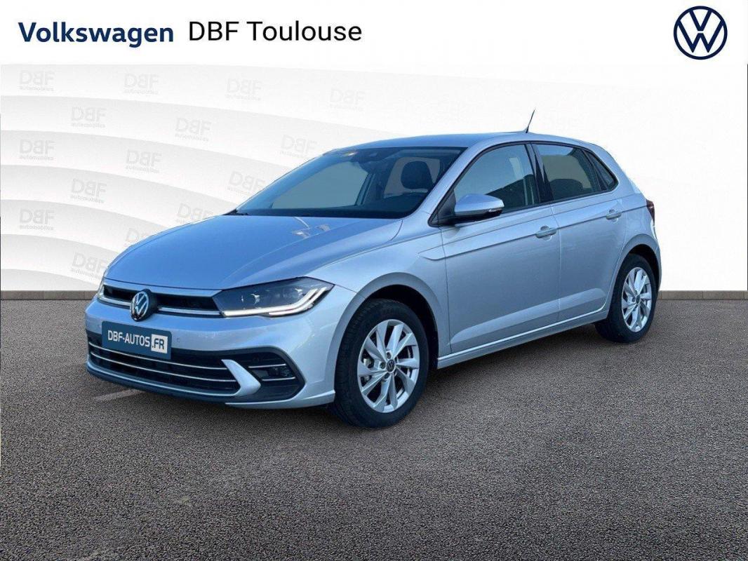 Image de l'annonce principale - Volkswagen Polo