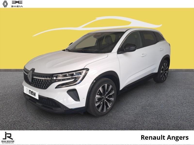 Image de l'annonce principale - Renault Austral