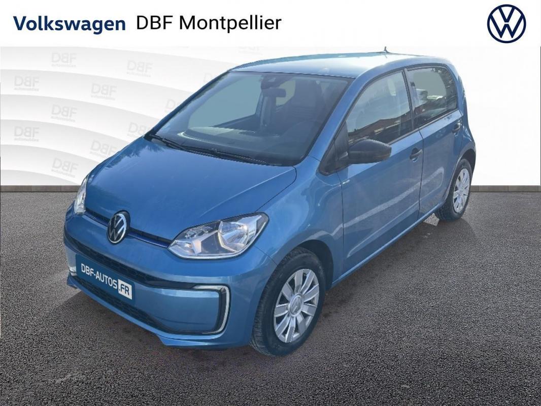 Image de l'annonce principale - Volkswagen e-Up