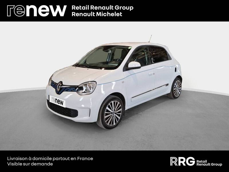 Image de l'annonce principale - Renault Twingo