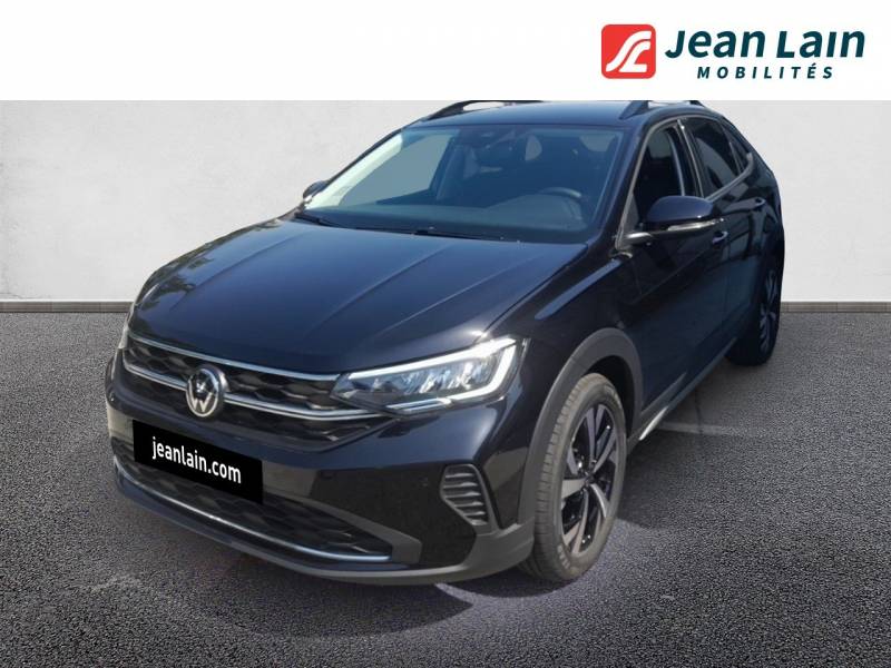 Image de l'annonce principale - Volkswagen Taigo