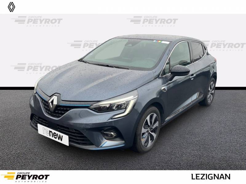 Image de l'annonce principale - Renault Clio