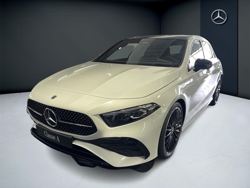 Image de l'annonce principale - Mercedes-Benz Classe A