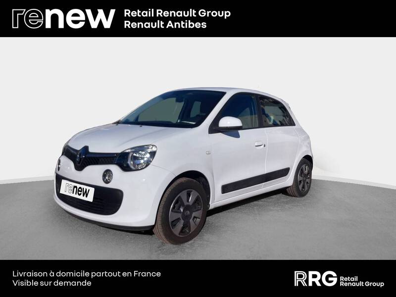 Image de l'annonce principale - Renault Twingo