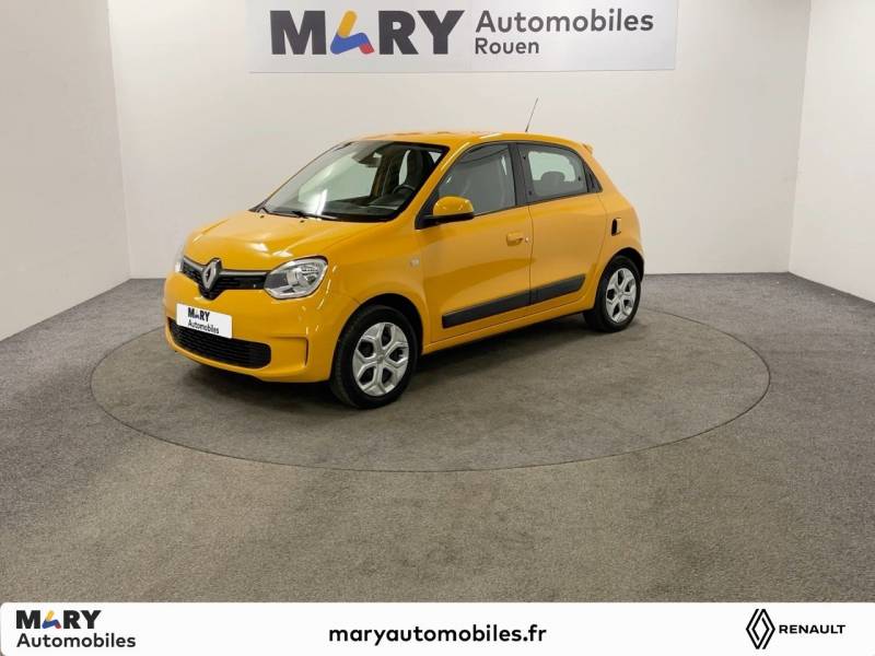 Image de l'annonce principale - Renault Twingo