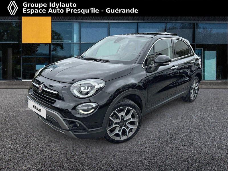 Image de l'annonce principale - Fiat 500X